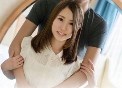 天使のような透明感！純粋真っ白な幼女が昼間っからイケメンにハメ倒され絶叫