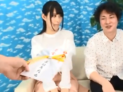 賞金欲しさにキスゲームに参加した女子大生が種付けまでされてガチ後悔ｗ