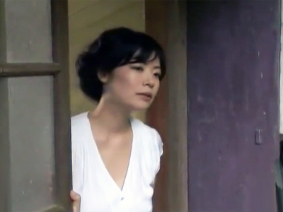 性欲を抑えられずに欲望のままに性交を繰り返す田舎主婦