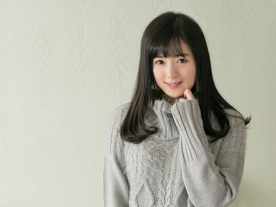 ガチ天使とのハニカミエッチ→黒髪清純系かと思ったら気持ちいいことには貪欲なムッツリスケベ