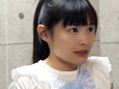 「先輩の赤ちゃんが欲しいです‥」小○生の幼女娘に告白されて校内で子作りｗ