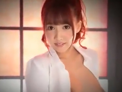 元アイドルがハメ潮スプラッシュで感じる汁まみれセックス