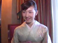 「やぁ‥っ」恥じらいながらも他人棒の感触に本気イキする素奥さんｗ