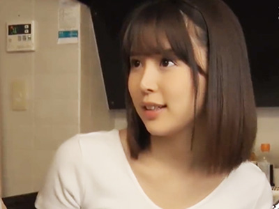 旦那が居ない一瞬の隙を見て声を押し殺しながら義父と禁断関係する不貞すぎる若妻ｗ