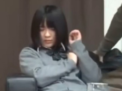 妹がちっぱい相談してきたのでデカちん見せつけて近親相姦