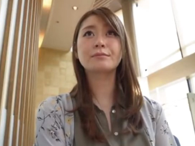 「旦那とマンネリで…」子持ち主婦が快感求めて自ら不倫サイトに応募ｗ