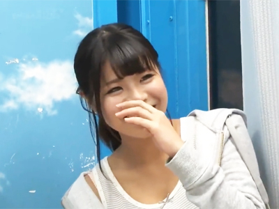 上京したての一般人娘とMM号ハメ→初めて感じる感覚に連続イキ披露！