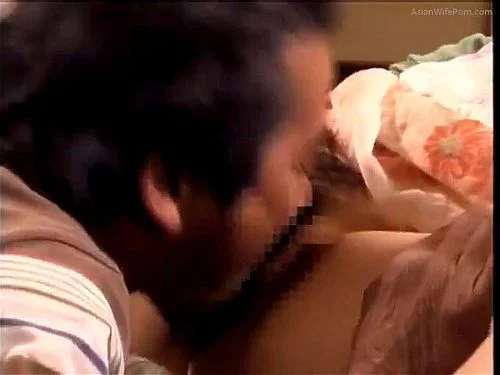 義父のエロプレイでイキまくる妻！夫には見せない下品なアヘ顔で本気アクメ