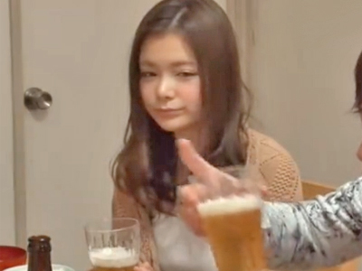 美形姉妹がそれぞれの旦那を交換しスワッピング4Pｗ