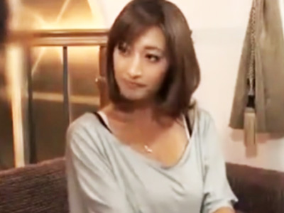 ヌルヌルマッサで発情した神乳くびれボインのセレブ奥様の寝取り交尾を隠し撮りｗ