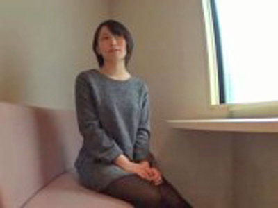 奥ゆかしい地味めで清楚な素人娘の薄モザハメ撮りセックス