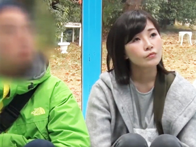同級生で結婚して喧嘩もしたことないオシドリ夫婦をマジックミラー号NTRマッサの試練が襲うｗｗｗ